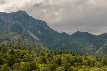 Big Bend National Park