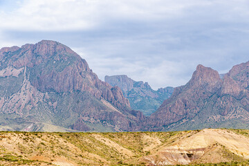 Big Bend National Park