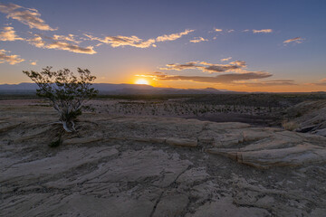 Big Bend National Park