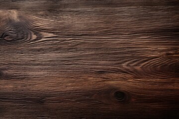 Old brown rustic dark burned oak wooden textur wood background - obrazy, fototapety, plakaty