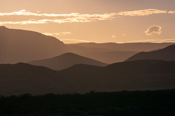 Big Bend National Park