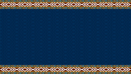 native american heritage day background design