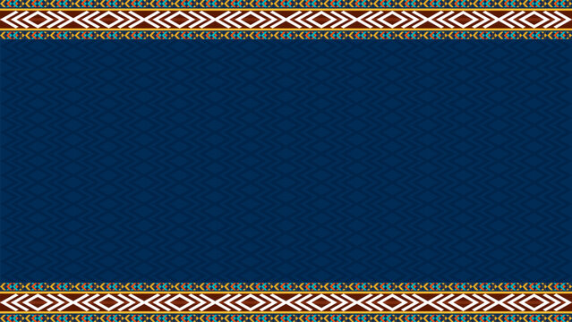native american heritage day background design