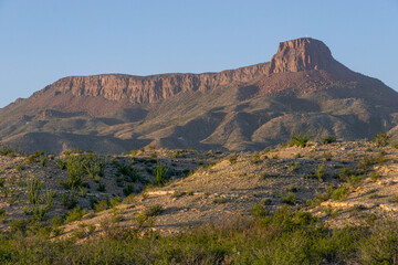 Big Bend National Park