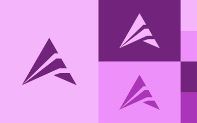  Modern creative logo design to Triangle, logo design, 3d  Triangle brand, Triangle icons, Triangle logo, vector