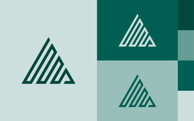  Modern creative logo design to Triangle, logo design, 3d  Triangle brand, Triangle icons, Triangle logo, vector