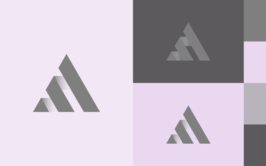  Modern creative logo design to Triangle, logo design, 3d  Triangle brand, Triangle icons, Triangle logo, vector