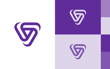  Modern creative logo design to Triangle, logo design, 3d  Triangle brand, Triangle icons, Triangle logo, vector