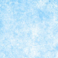 Blue designed grunge texture. Vintage background with space for text or image