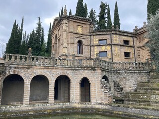 Fototapeta premium arte