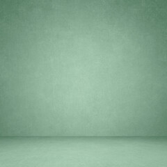 Designed grunge texture. Wall and floor interior background