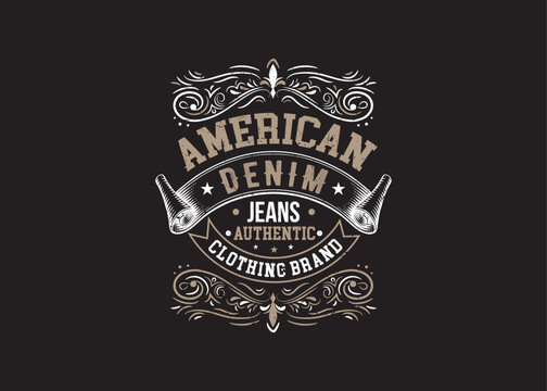Old American, Classic vintage, T-Shirt Design, Vintage typography, t-shirt design, print, vintage, t-shirt,  graphics, Retro Vintage, Old Style T-shirt, typography vector
