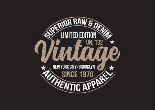 Old American, Classic vintage, T-Shirt Design, Vintage typography, t-shirt design, print, vintage, t-shirt,  graphics, Retro Vintage, Old Style T-shirt, typography vector