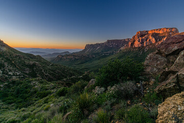 Big Bend National Park