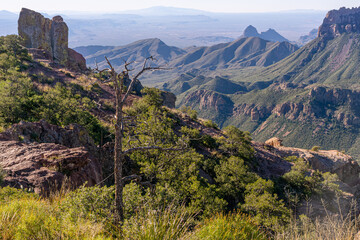 Big Bend National Park