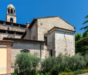 Fototapeta premium Church in Salo