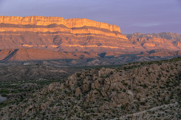 Big Bend National Park
