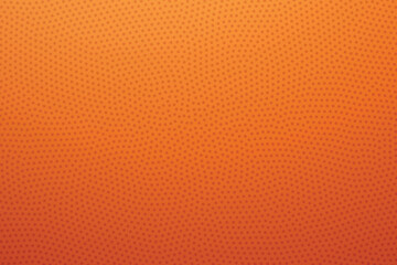 a basketball ball texture orange close view