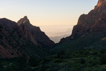 Big Bend National Park