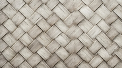 Abstract pattern in the woven texture of textured paper