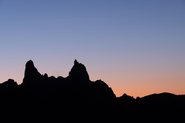 Big Bend National Park