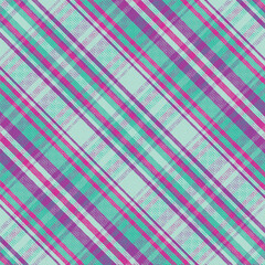 Tartan or plaid winter color pattern.