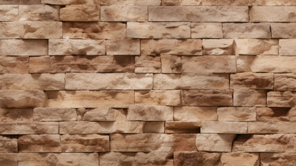 Aged Beauty: Distressed Sandstone Wall Texture