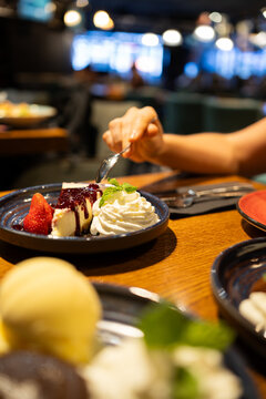 ice cream 