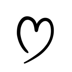 heart icon