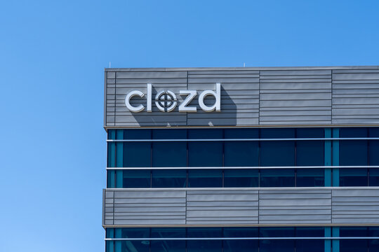 Clozd headquarters in Lehi City, Utah, USA, June 25, 2023.
Clozd is the leading provider of technology and services for win loss analysis.
