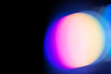 Premium Light Leaks Overlays for Graphic Design and Videos