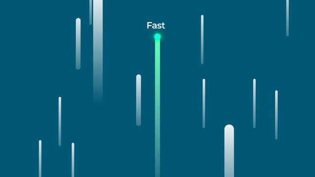 Promotional Typography Minimal Elegant Title