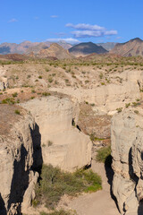 Big Bend National Park