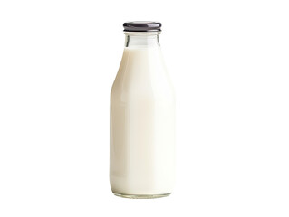 Detailed Milk Bottle