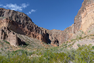 Fototapeta premium Big Bend National Park