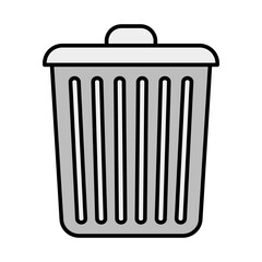 Trash Icon Design