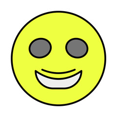Emoji Icon Design