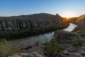 Big Bend National Park