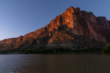 Big Bend National Park