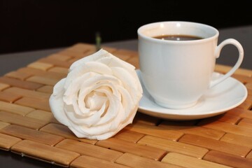 Taza de café
