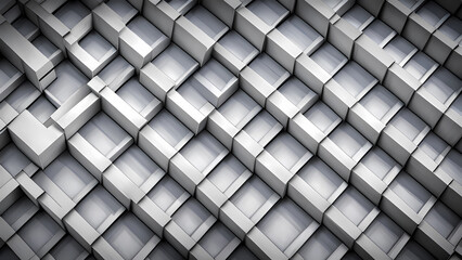 metal background