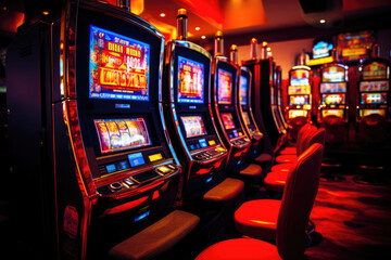 Casino Glitz: Slot Machine Entertainment