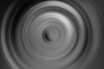 Fototapeta premium Radial pattern background for business cards, brochures, posters and high quality prints.High resolution, black and white background. For poster, web design, graphic design and print shops.