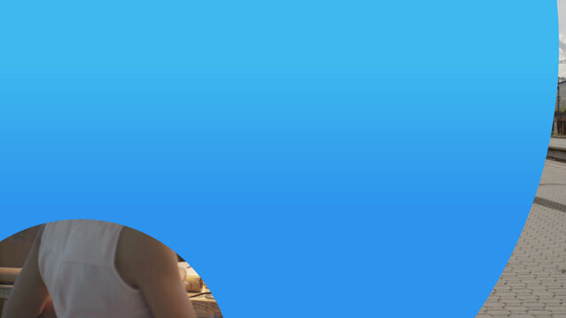 Rounded Transitions