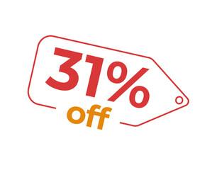 % OFF, % de desconto, Desconto OFF, Promoção, etiqueta de desconto, etiqueta de preço, placa de preco, placa de desconto