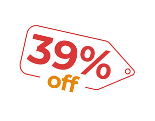 % OFF, % de desconto, Desconto OFF, Promoção, etiqueta de desconto, etiqueta de preço, placa de preco, placa de desconto
