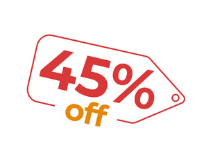 % OFF, % de desconto, Desconto OFF, Promoção, etiqueta de desconto, etiqueta de preço, placa de preco, placa de desconto