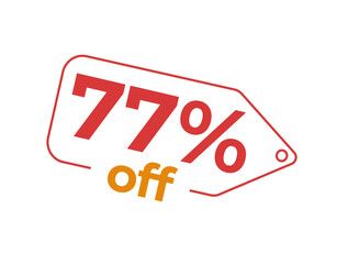 % OFF, % de desconto, Desconto OFF, Promoção, etiqueta de desconto, etiqueta de preço, placa de preco, placa de desconto