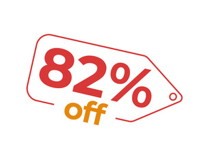 % OFF, % de desconto, Desconto OFF, Promoção, etiqueta de desconto, etiqueta de preço, placa de preco, placa de desconto