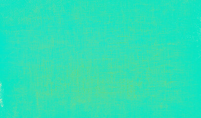 Sea green background banner With copy space For text or image, Usable for business documents, cards, flyers, banners, ads, brochures, posters, , ppt, and design works.